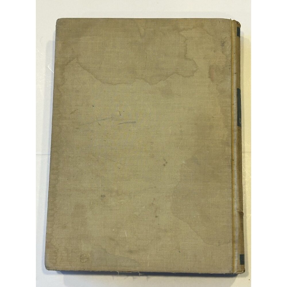 Story And Verse For Children Book by Miriam Blanton Huber 1945 - Picture 3 of 16
